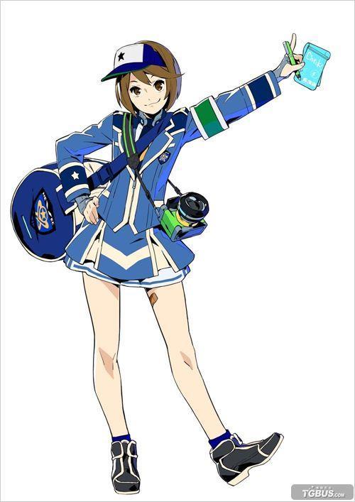 終極軍團