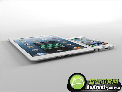 iPad mini