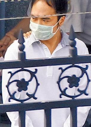 12網(wǎng)友下載李宗瑞淫片被捕 有工程師、廚師