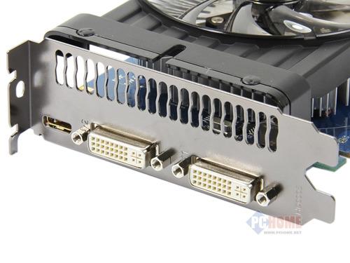 中端玩家必备 技嘉GTX550热卖949