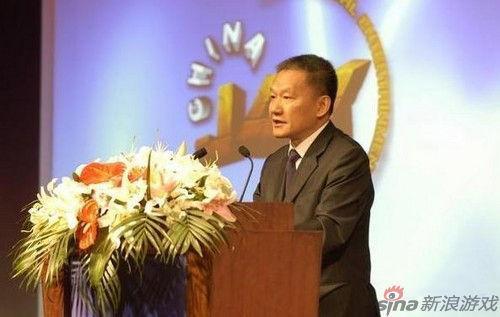 戲行業(yè)盛世下的反思