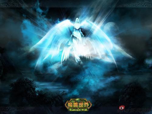 魔兽垂青网易 引思良性竞争