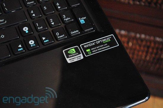 Linux将支持NVIDIA Optimus双显卡切换技术
