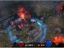 暗黑破壞神3——玩家分析：獵魔人恢復技能大比拼