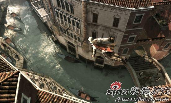 Ezio Auditore da Firenze