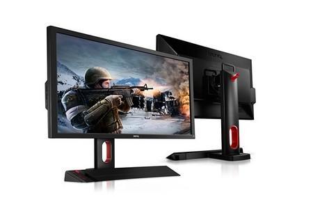 明基BenQ赞助北美最火红的新生代战队TeamDynamic 