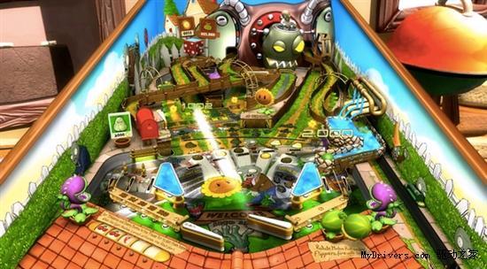 iOS《植物大戰(zhàn)僵尸》更新：支持視網(wǎng)膜屏