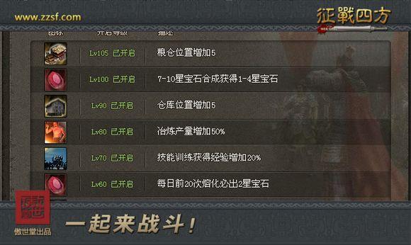 雄才伟略非止三国 还看《征战四方》楚汉新英杰！