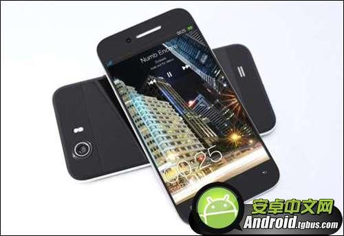 OPPO Find 5