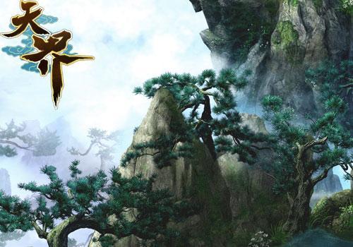 從夢想著手 哥們網(wǎng)《天界》劇情內(nèi)涵揭秘