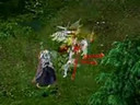 全球首款魔幻动作ARPG巨作《诸神之怒》视频首曝