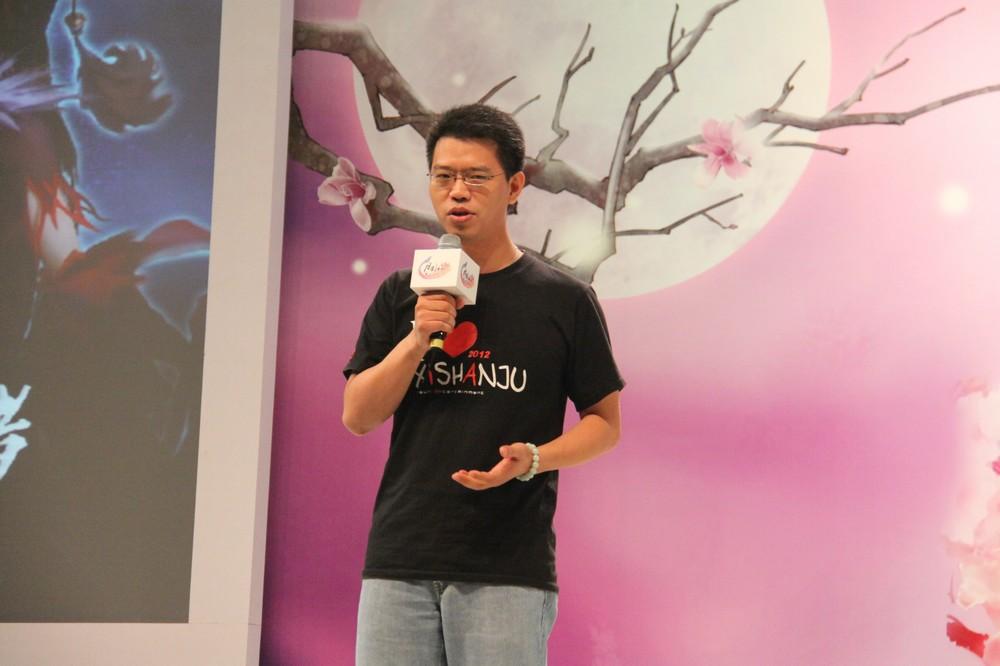 西山居邹涛：“目前做端游，九死一生。”