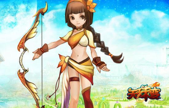 《天珠变》特色之最强变装随心而动