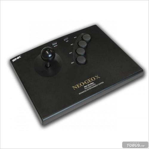NEOGEO X
