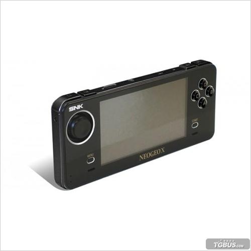 NEOGEO X