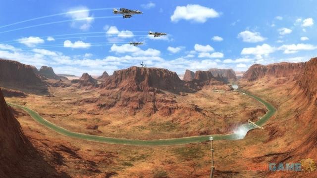 《黑山：起源》将在Steam上发行 玩家期待值满满