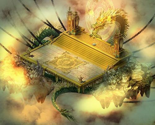 創(chuàng)世九州最新圖片