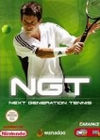 罗兰公开赛2002-次世代网球