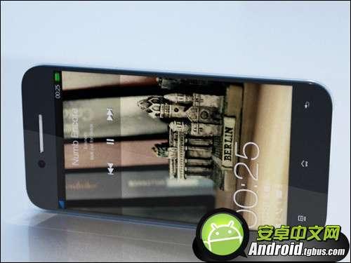 OPPO Find 5