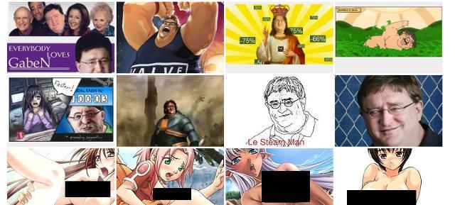 EA的Facebook页面被“G胖•戈登博士”和H漫入侵