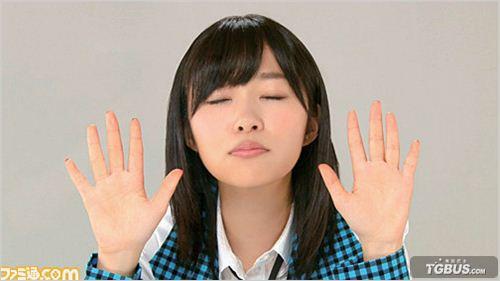 AKB1/153 戀愛總選舉 電玩巴士PSP/PSV中文網(wǎng)