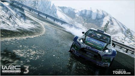 WRC3