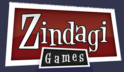 Zindagi Games