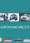 Colin McRae拉力赛车2