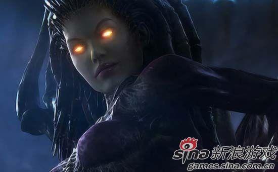 虫族女皇