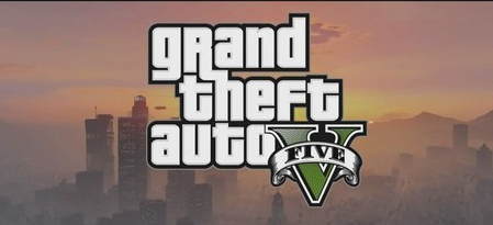 备受追捧 《GTA5》热度爆棚的十大理由