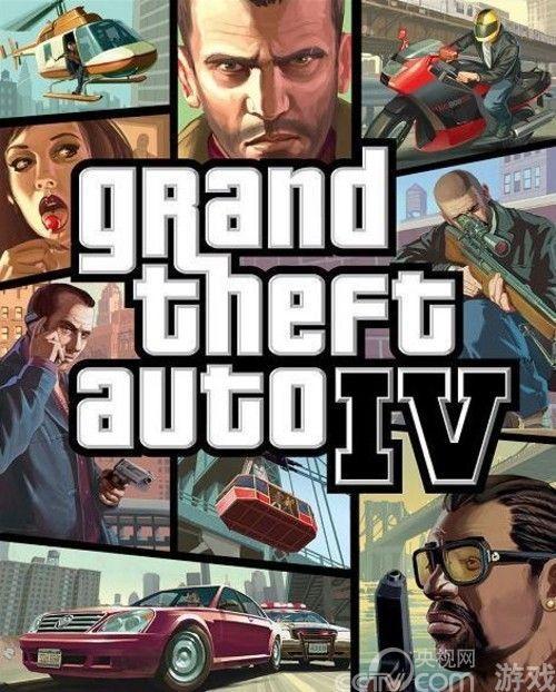备受追捧 《GTA5》热度爆棚的十大理由