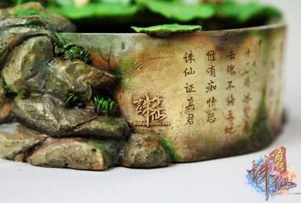 留个念想，盘点大作高人气手办！