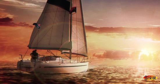 还是煽情《死亡岛：激流》首支CG预告片欣赏