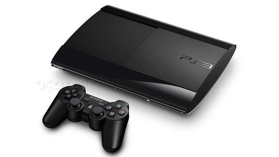 新超薄版PS3公布 尺寸缩小规格升级价格不变
