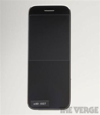 造型雷人!iPhone/iPad早期原型机曝光 