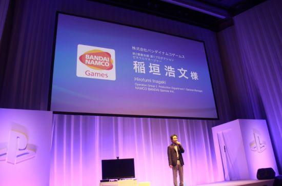 超猛高达主题游戏新作公开 强调全身机体破坏
