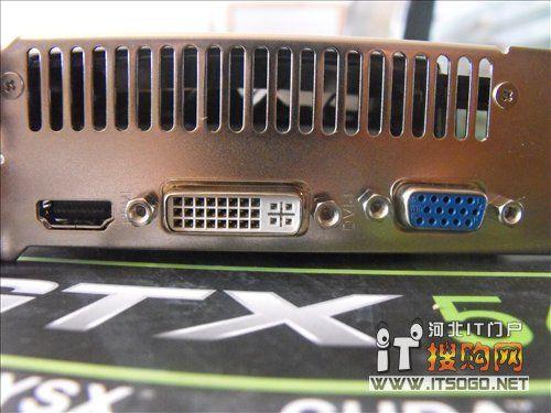 超值中端顯卡首選 耕昇GTX560趙云版!