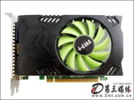 翔升显卡: 主流游戏利器 翔升GTX650终结版799元上市
