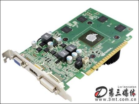 翔升显卡: 主流游戏利器 翔升GTX650终结版799元上市