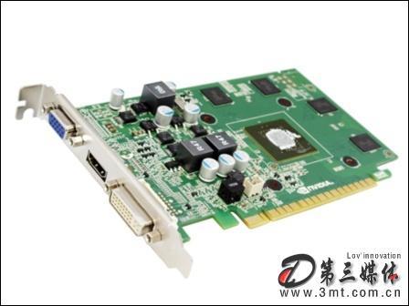 翔升显卡: 主流游戏利器 翔升GTX650终结版799元上市