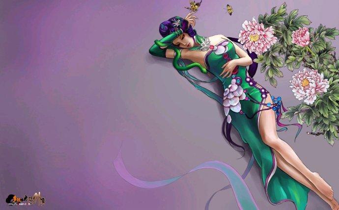 吐槽无力，所谓大牌游戏闪瞎眼的槽点与亮点