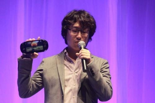 福澤佑介