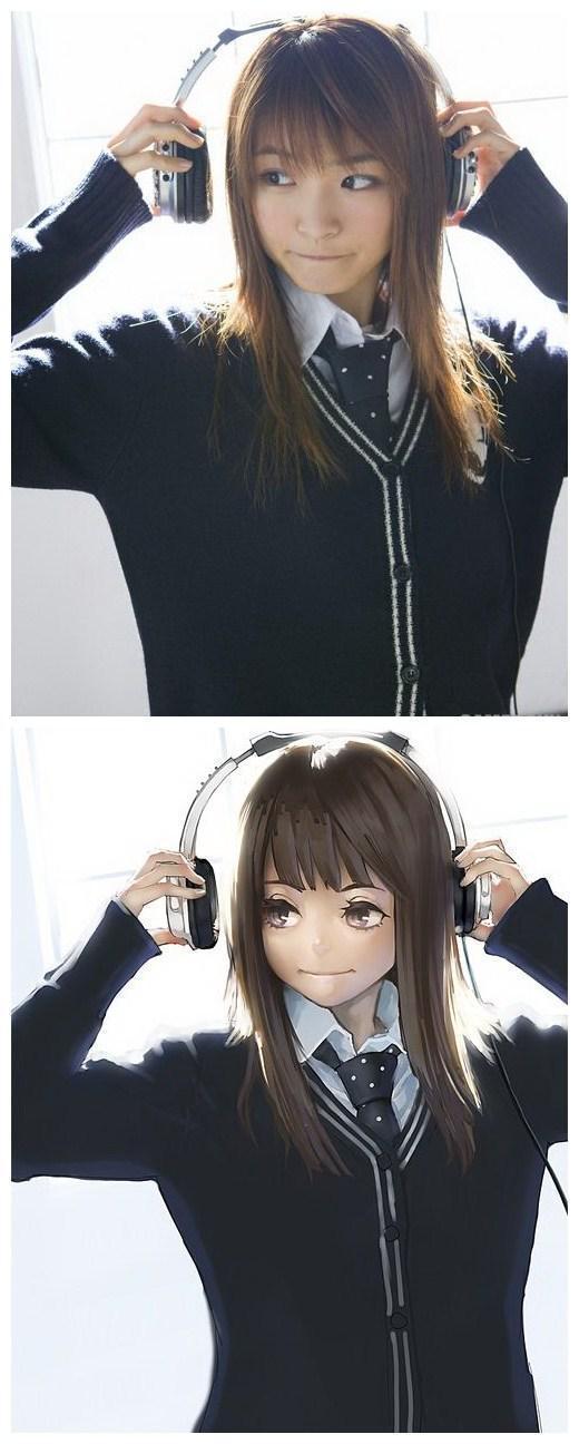 2次元 3次元 mm 同人 推荐