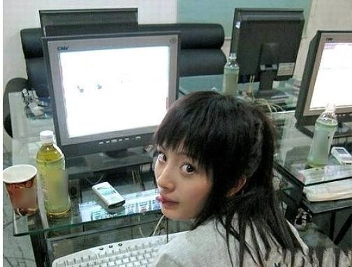 来来来，男女游戏屌丝们都说说你玩的游戏是什么片