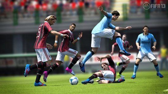 FIFA13
