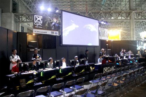 AlienWare：最强笔记本震撼全场