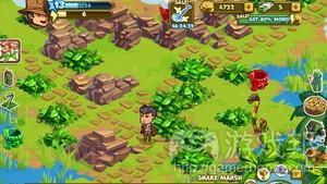 Adventure World 1(from kotaku)