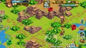 Adventure World 2(from kotaku)