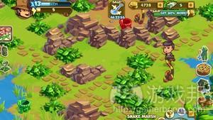 Adventure World 3(from kotaku)