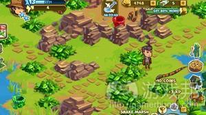 Adventure World 4(from kotaku)